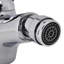 Single Handle Horizontal Spray Bidet Tap