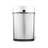 Steel Motion Sensor Kitchen Trash Can - 11 Gallons