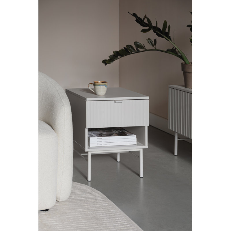 Table d'appoint Cayo
