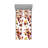 Microfiber Floral Sheet Set-105894252-105894247