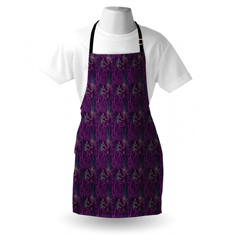 Bib Apron