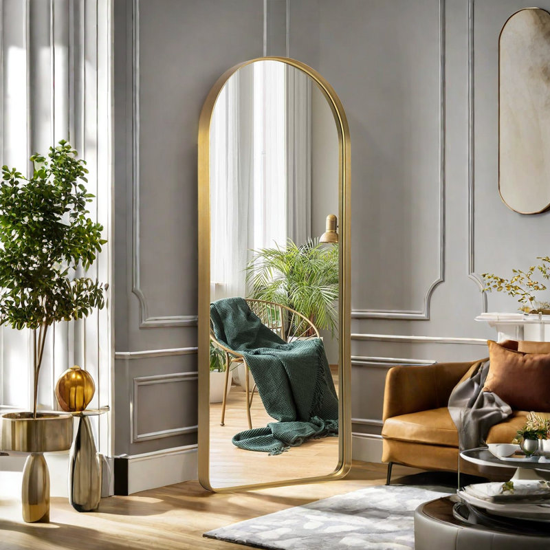 Miroir mural Modern