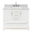 Bayhill 43'' W Single Vanity-1722814043