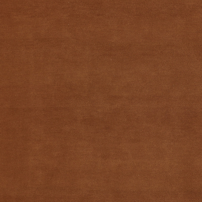 Tapis en laine touffeté à la main Tallulah, Tapis de couloir 2 pi 6 po x 8 pi