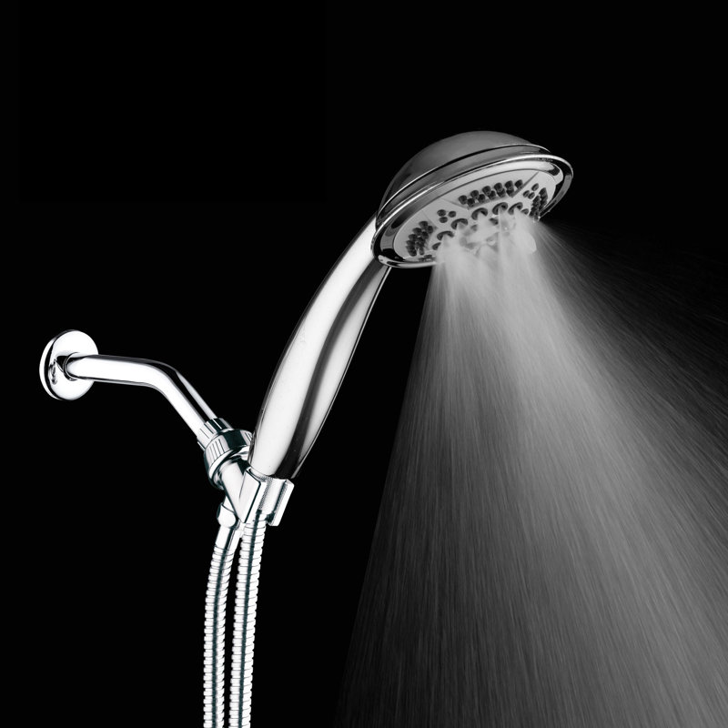 Handheld Shower Head 1.8 GPM GPM