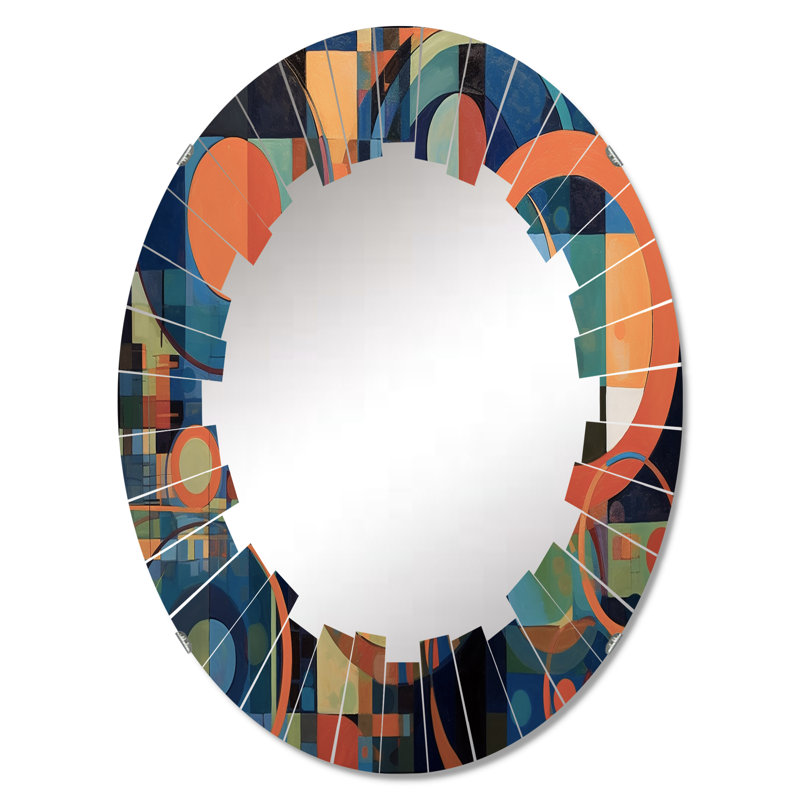 Miroir Quidnet, 30 po x 20 po