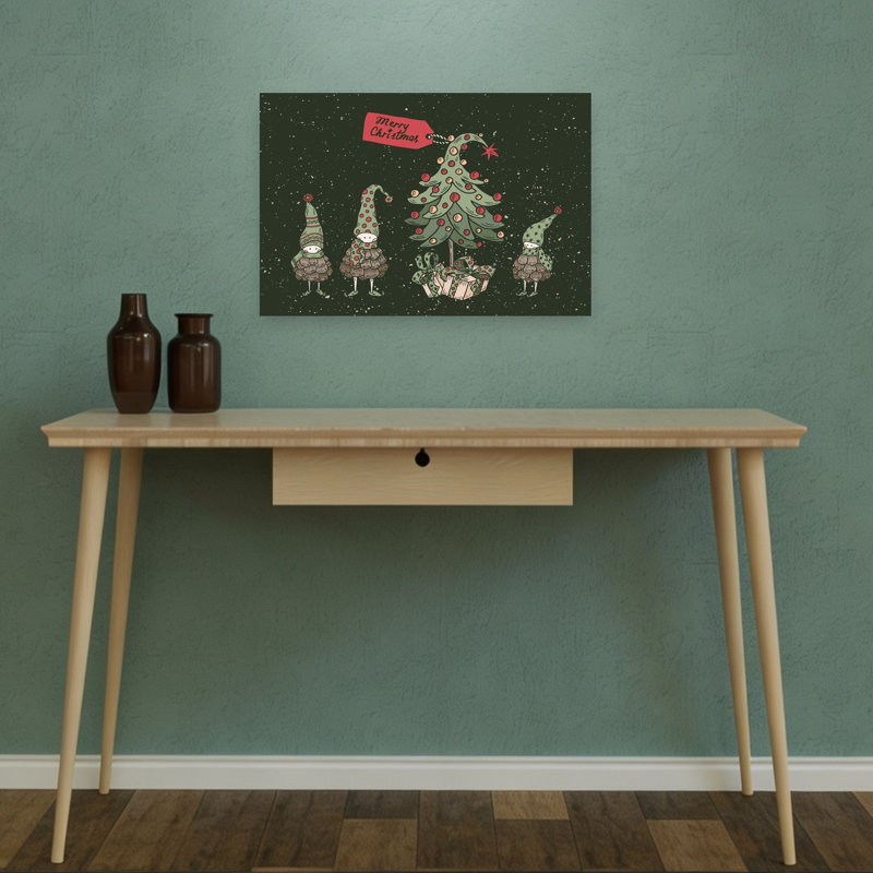 Print, 30.48cm H x 45.72cm W