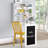 Funke Foldable Writing Desk