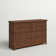 Ismay 62'' W 8 - Drawer Dresser