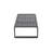 Double Sofa + Rectangular Coffee Table-1027472687