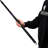Voodoo VOD28 Playing Pool Cue Billiard Stick Billiards Cues-808687871
