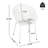 Neiman Dining Chair(Set of 2)-657211870