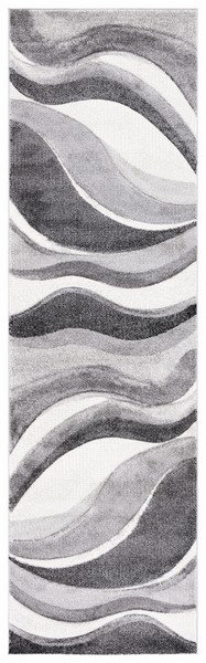 Akia Abstract Area Rug