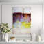 Blackberry Plain Print by Chelsea Art Studio-26705265-26705271