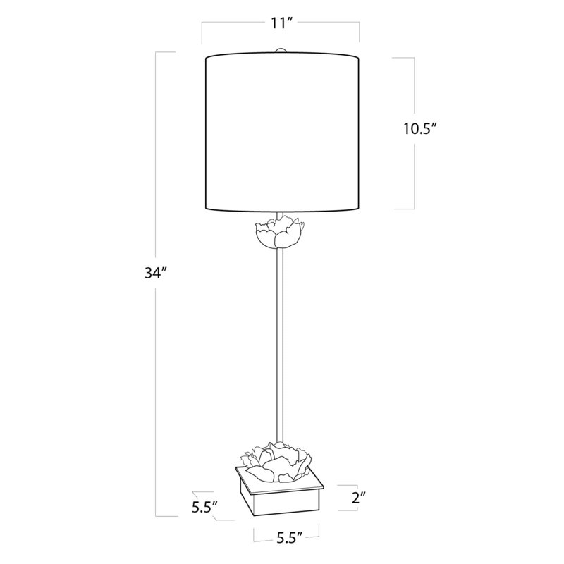 Adeline Table Lamp