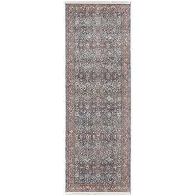 Remika Floral Indoor Rug