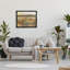 Art mural sur toile Floater, vue de campagne, campagne, par K. Nari-956675571-956675570