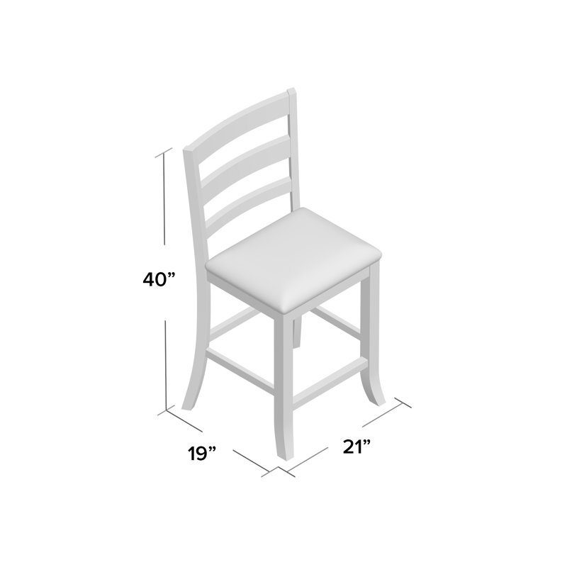 Tabouret de comptoir