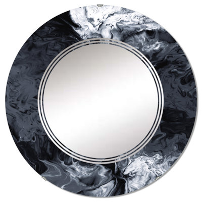 Circle Mirror