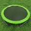Coussin pour trampoline 15 '