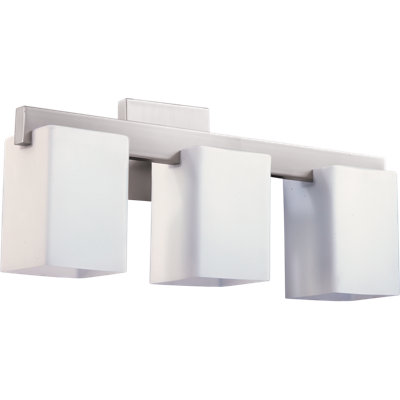 Nagel 3 - Light Vanity Light