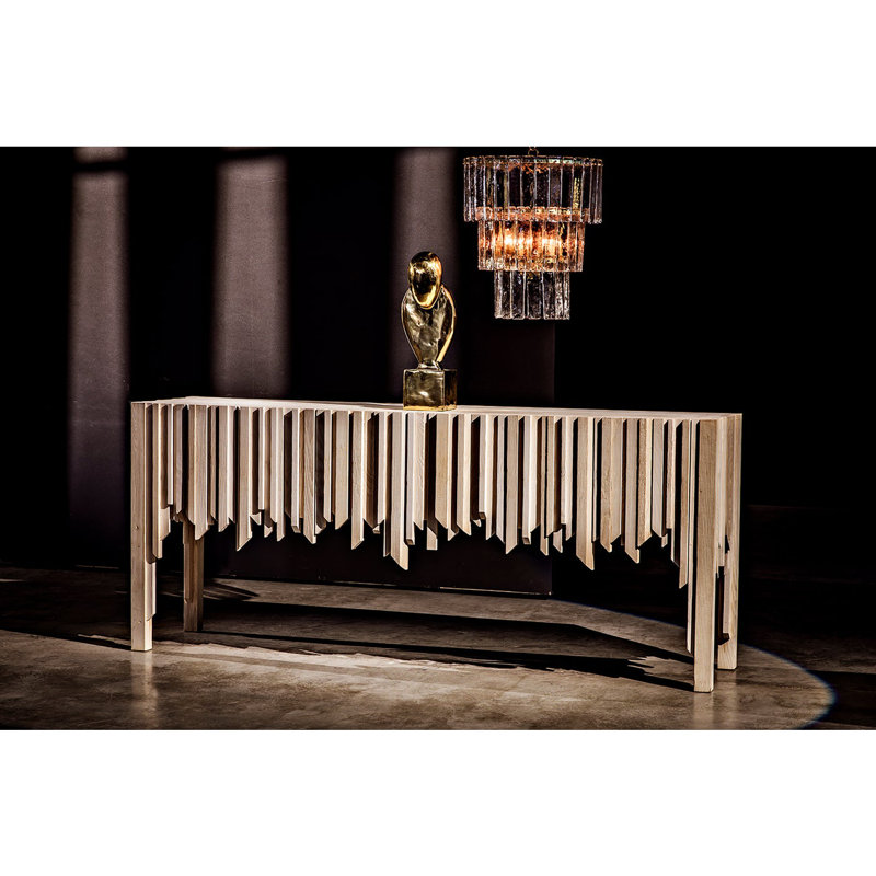 Bruna 4 - Light Chandelier