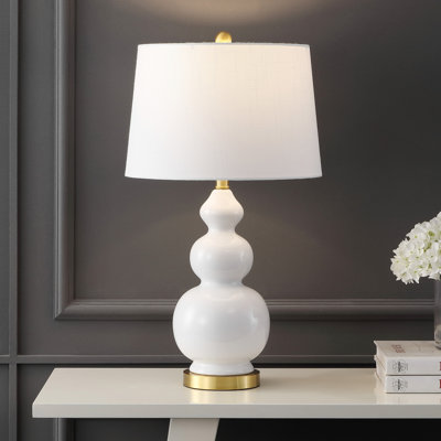 Erbe Ceramic Table Lamp