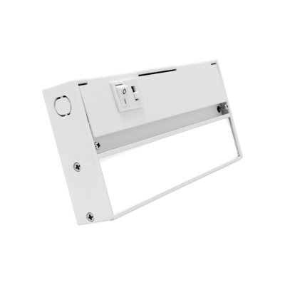 Nuc5 LED 8'' Under Cabinet Linkable Light Bar