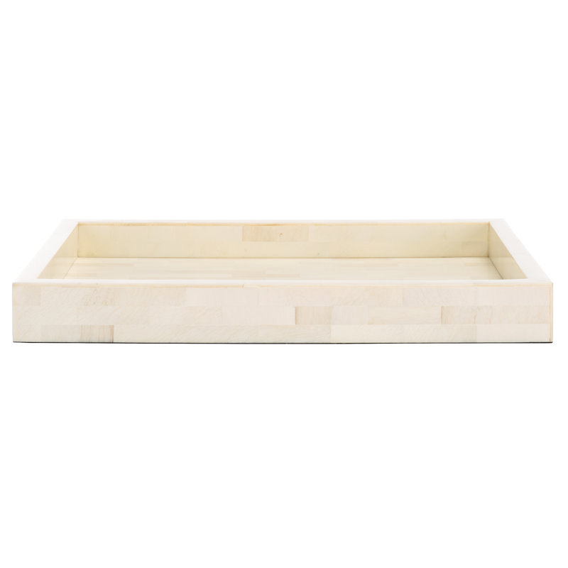 Plateau rectangulaire Hae