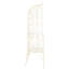 Garden Bench 95 cm Iron-2104065910