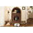 Cat Litter Box Enclosure