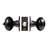 Egg Privacy Door Knob-24814158