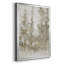 Thicket Of Trees I - reproduction d'art sur toile-1183834176-1183834180