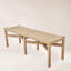 Nonna Upholstered Bench