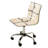 Chromel Adjustable Air Lift Office Chair-1224526700