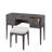 Vanity with Mirror and Seat-891373347