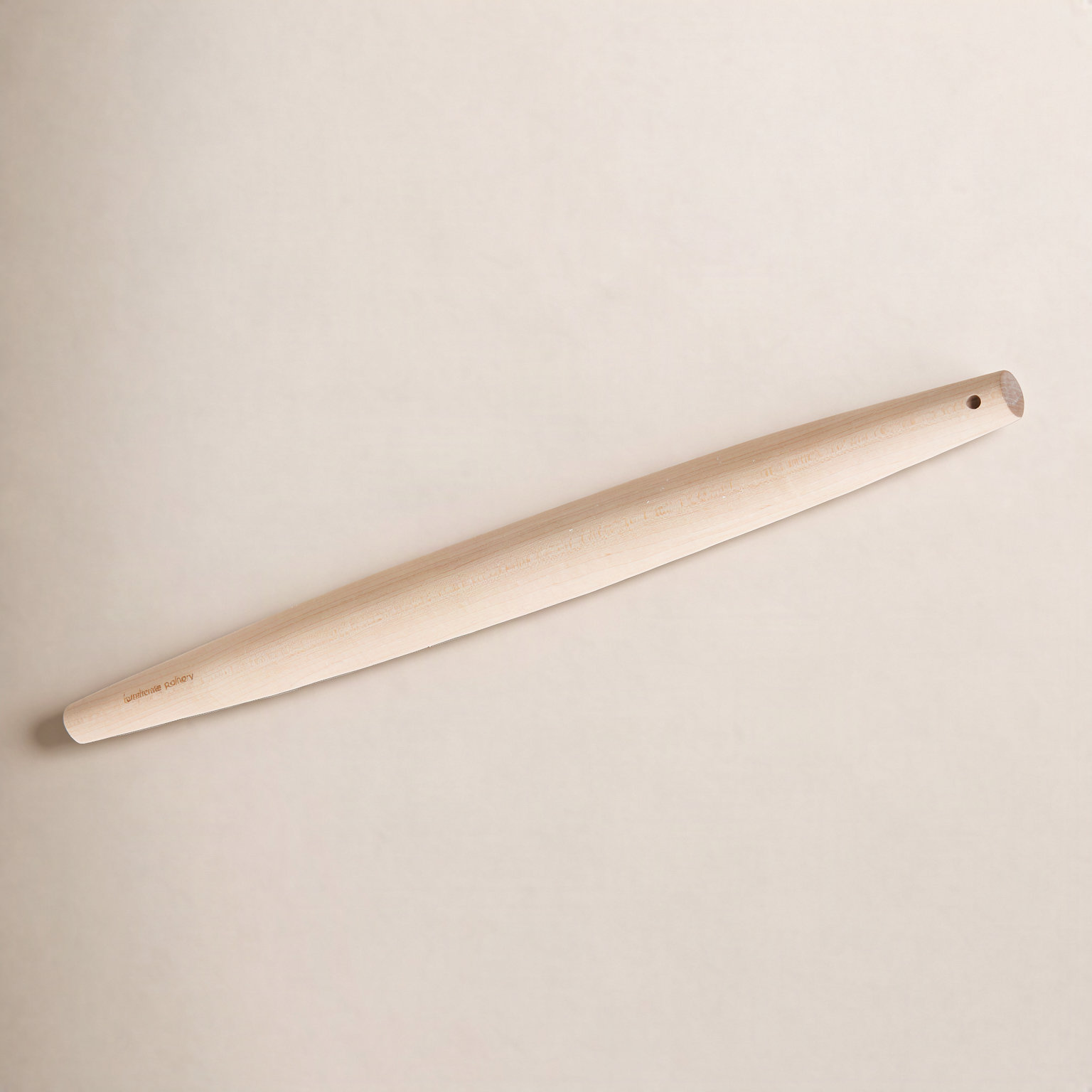 French Rolling Pin