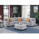 Chaisson 6 - Piece Upholstered Sectional