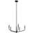 Steel Dimmable Classic / Traditional Chandelier-660177253-660177242-660177252
