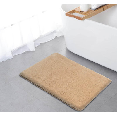 Rectangle Bath Mat