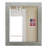 Arlow Flat Wall Mirror-1092262963