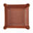Harness Leather Catchall Tray-124071747