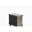 Table de chevet de luxe 1 pièce