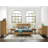 Lucinda Bayonne 5-drawer chest of drawers-1673078193