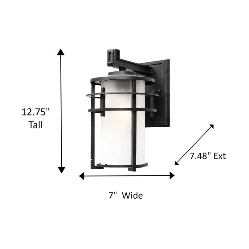 Devery Wall Light