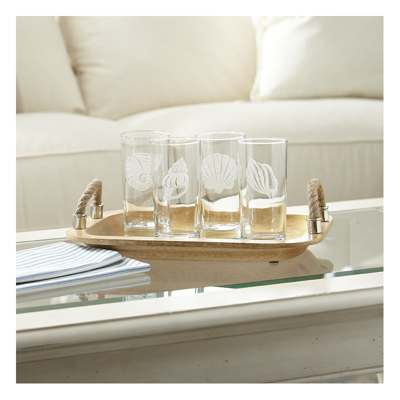 Ensemble de verres à vin 15 oz. Ensemble de verres Highball
