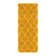 Tapis à poils longs Ruby Trellis - jaune