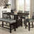 Chigusa Dining Table