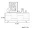 Armoire de rangement moderne et luxueuse-1912023941