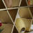 Aaliyha 4 Piece Hexagon Accent Shelf-1065730757-1065730758